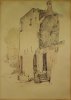 1927 - Vecchia casa colonica